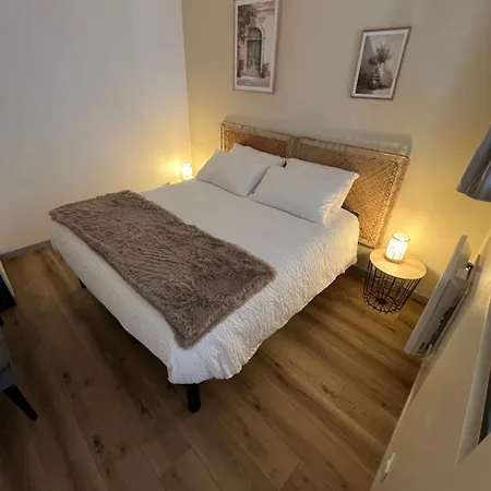 Casa vacanze Parenthèse Au Vivier *
