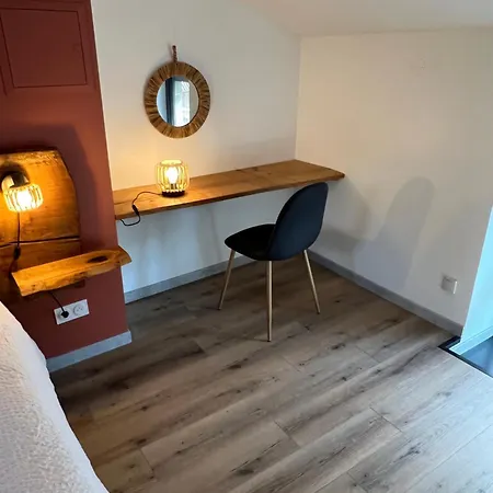 Parenthèse Au Vivier Casa vacanze Fleurie