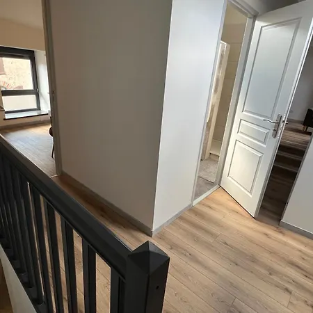 Parenthèse Au Vivier Casa vacanze *