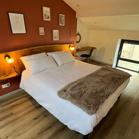 Parenthèse Au Vivier Casa vacanze