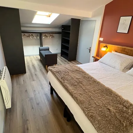 Parenthèse Au Vivier Casa vacanze