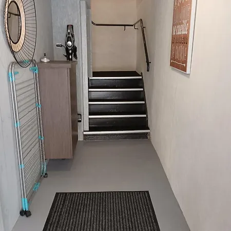 Parenthèse Au Vivier Casa vacanze Fleurie